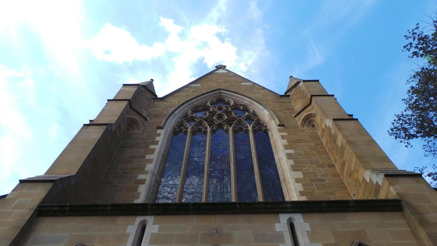 St. David's Cathedral