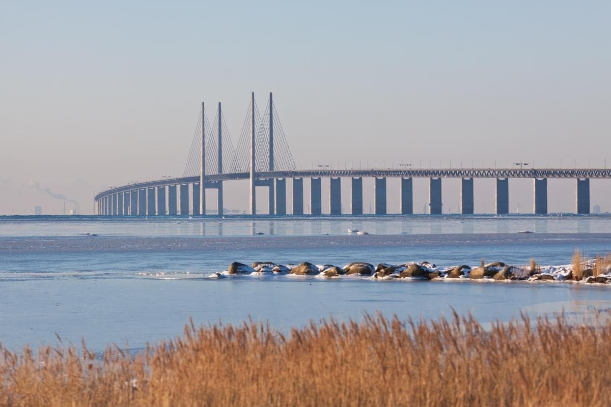 Öresund Bridge