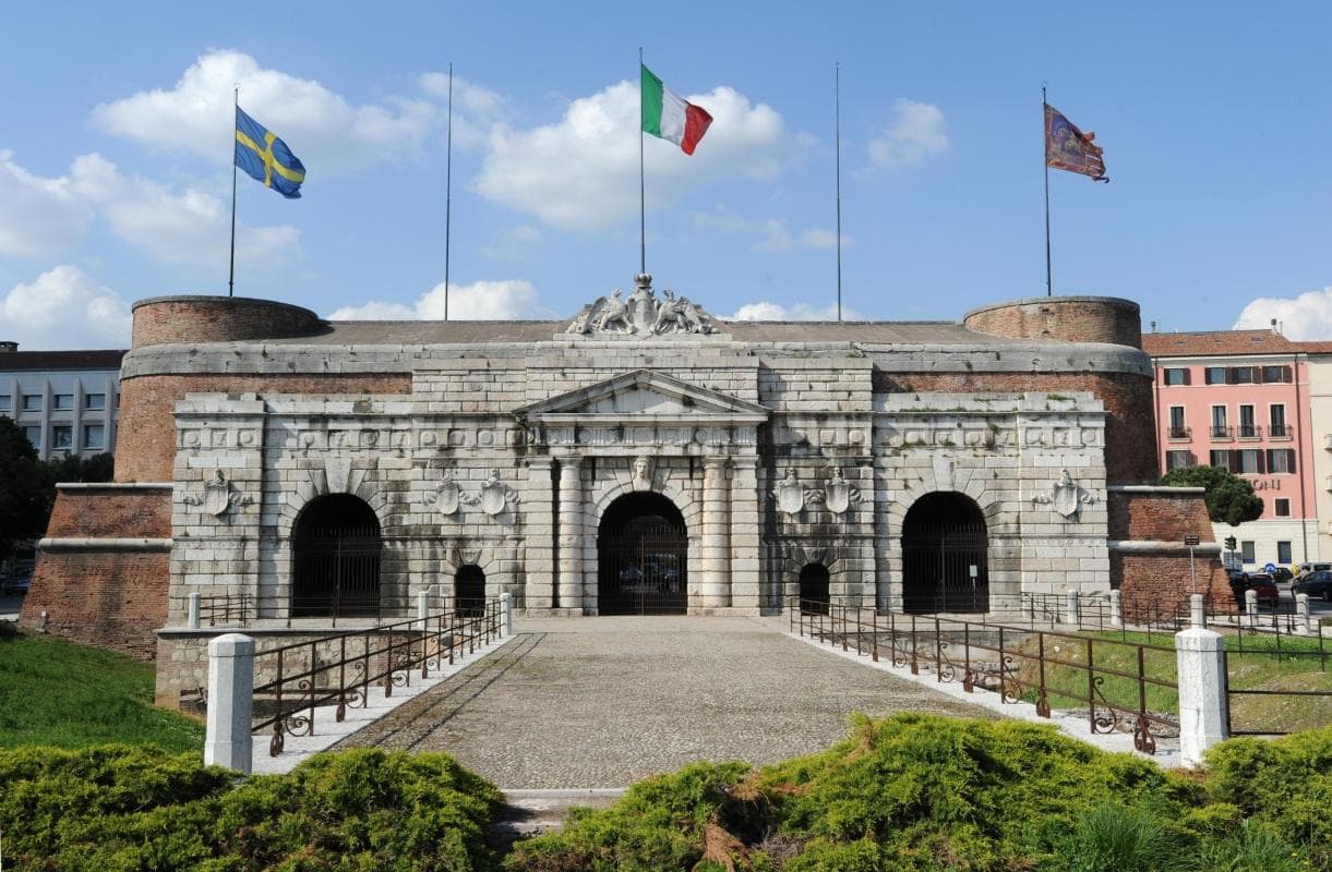 Porta Palio