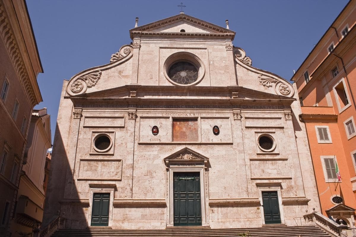 Basilica di Sant'Agostino