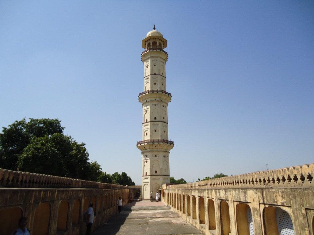 Swargasuli Tower (Isar Lat)