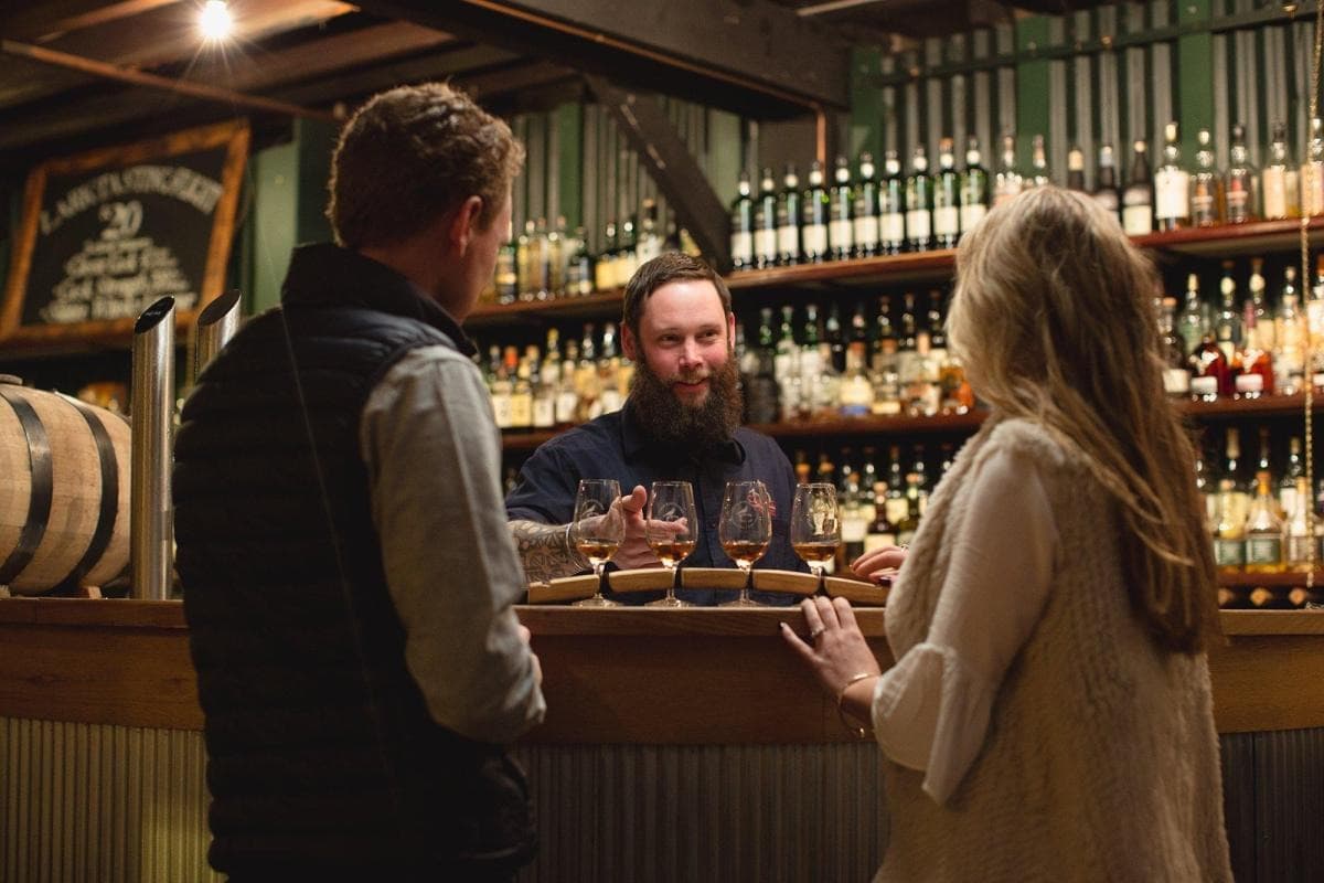 Lark Distillery