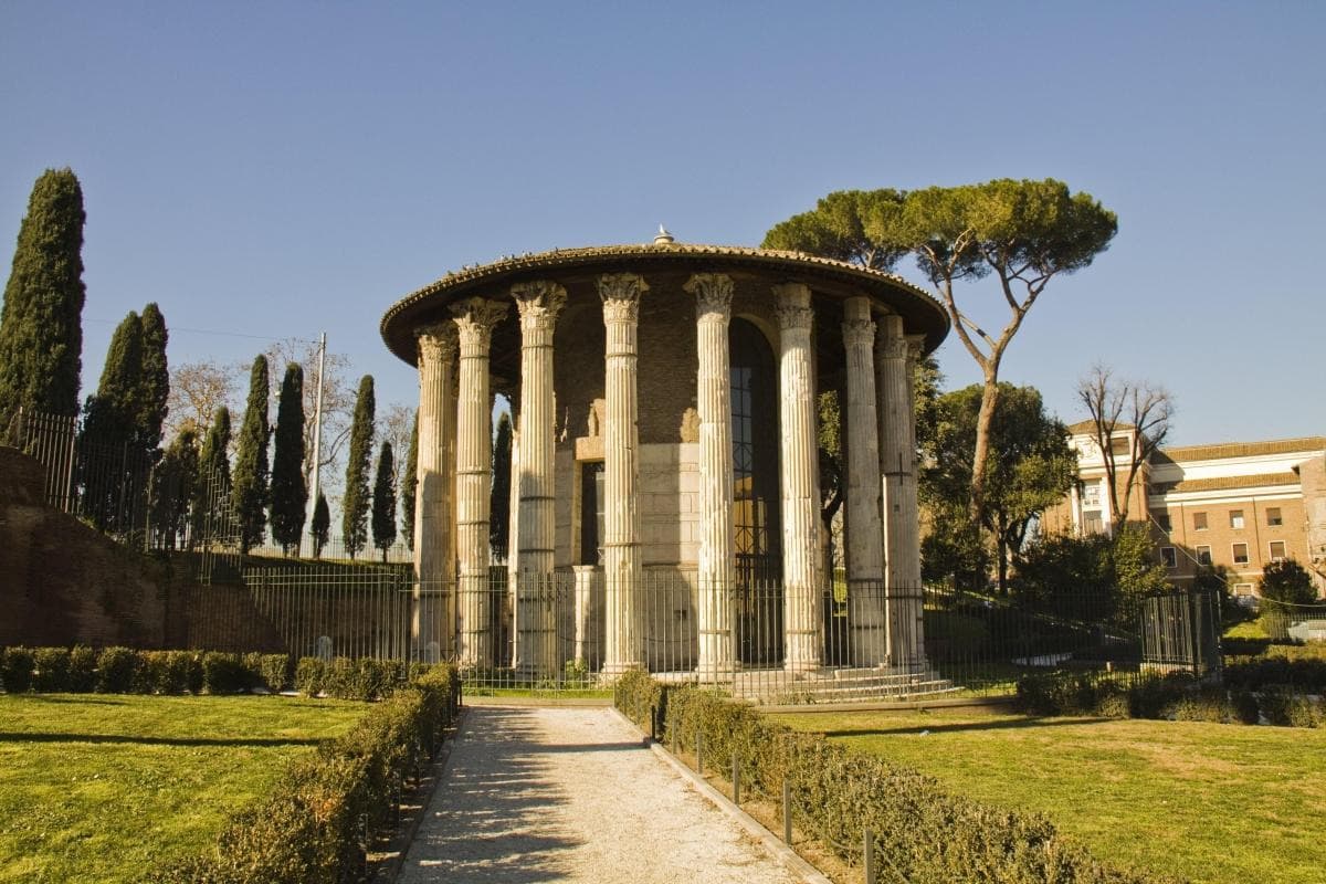 Forum Boarium (Foro Boario)