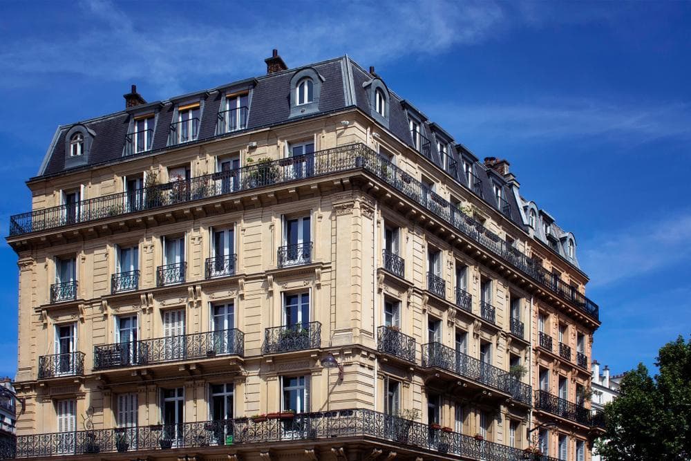 3rd Arrondissement