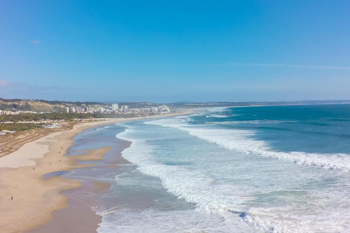Costa da Caparica