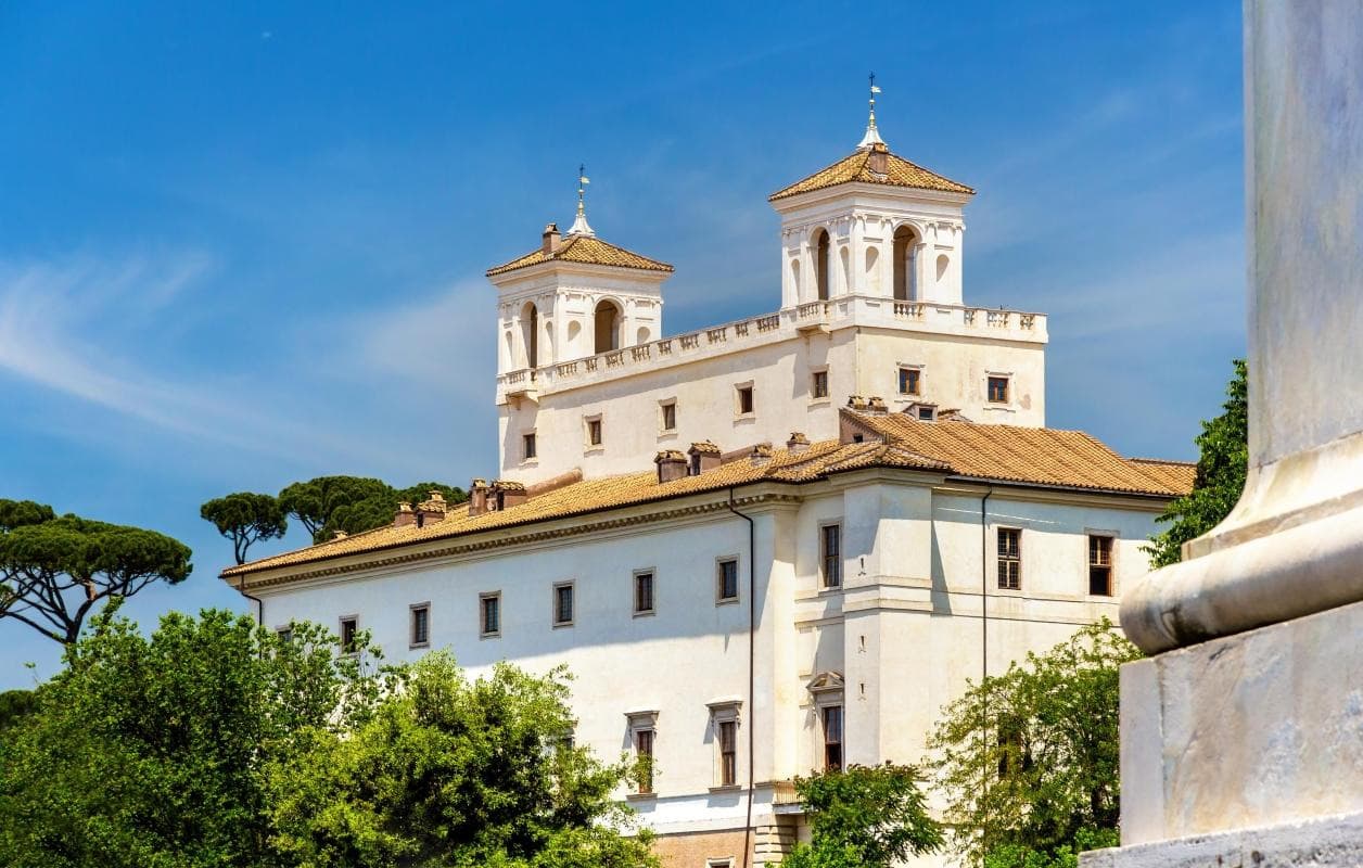 Villa Medici
