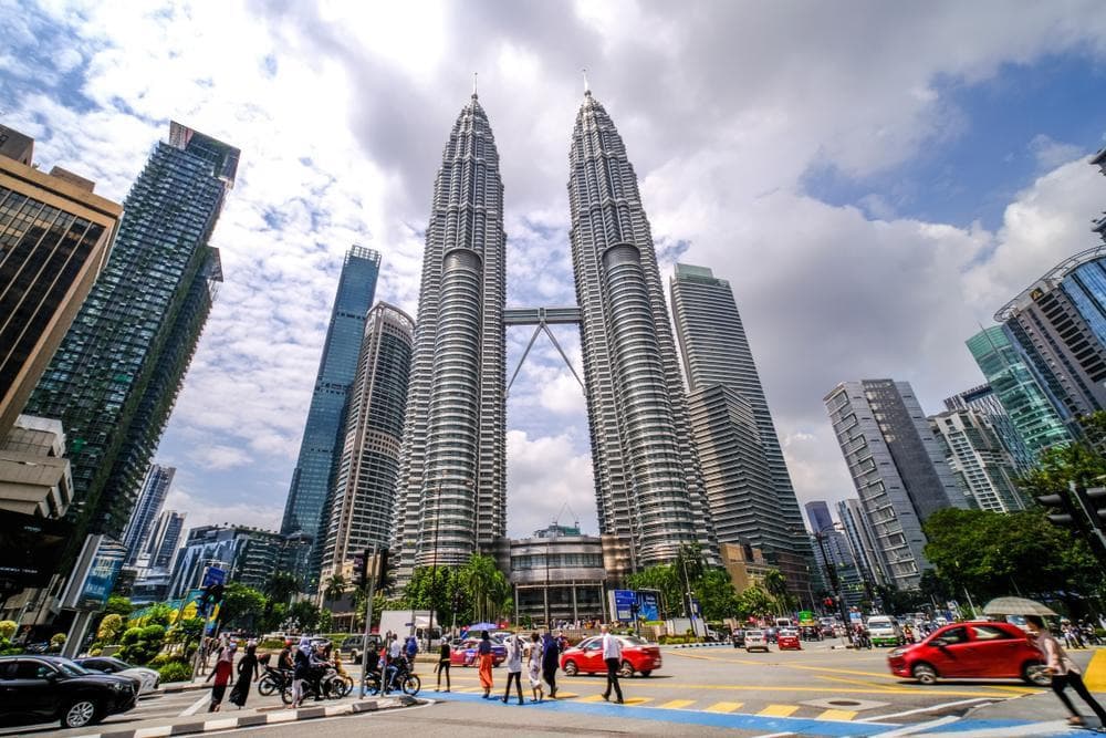 Kuala Lumpur Convention Centre