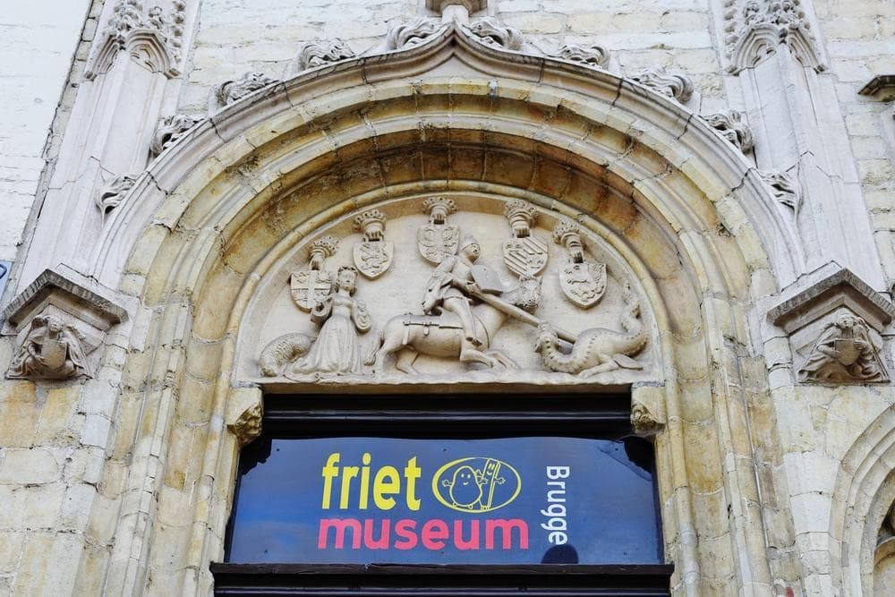 Friet Museum