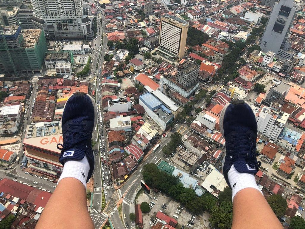 Komtar