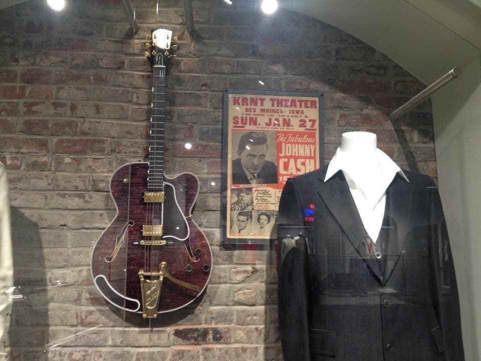 Memphis Music Hall of Fame