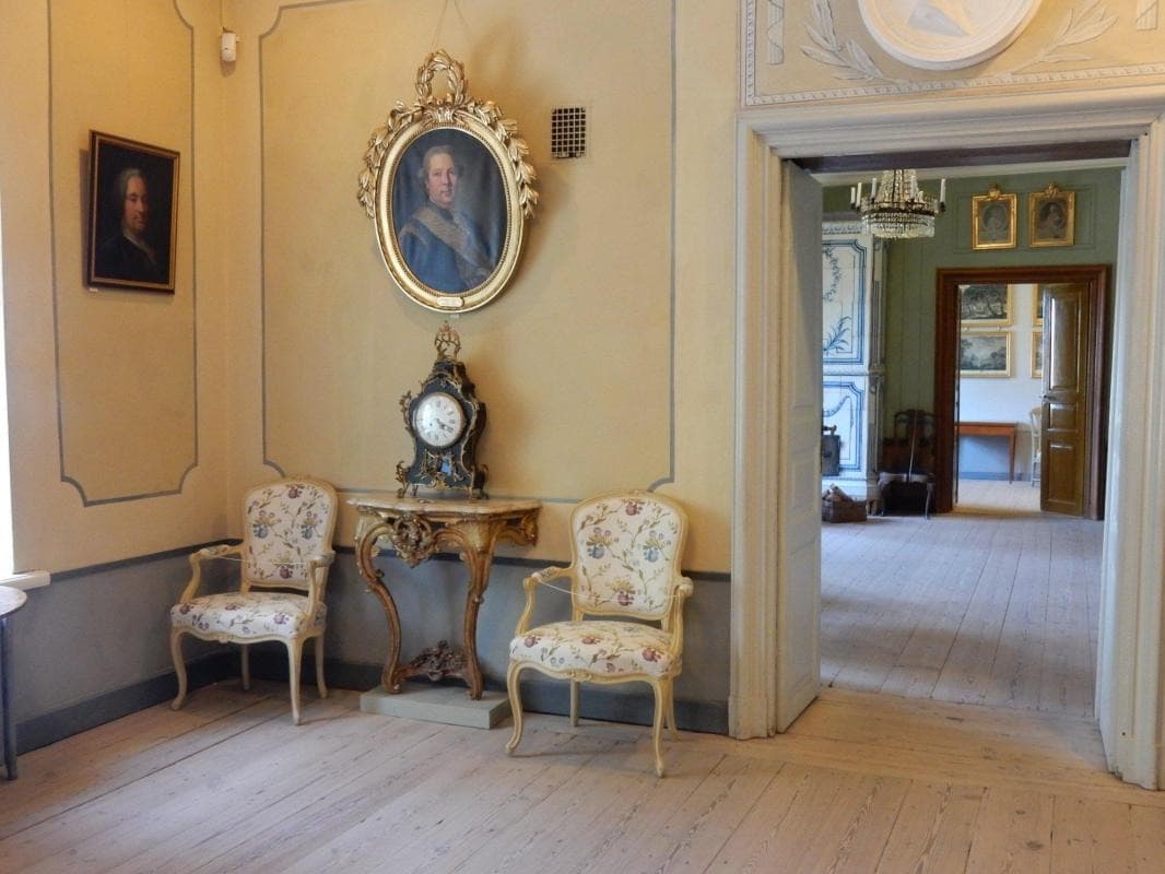 Ehrensvärd Museum