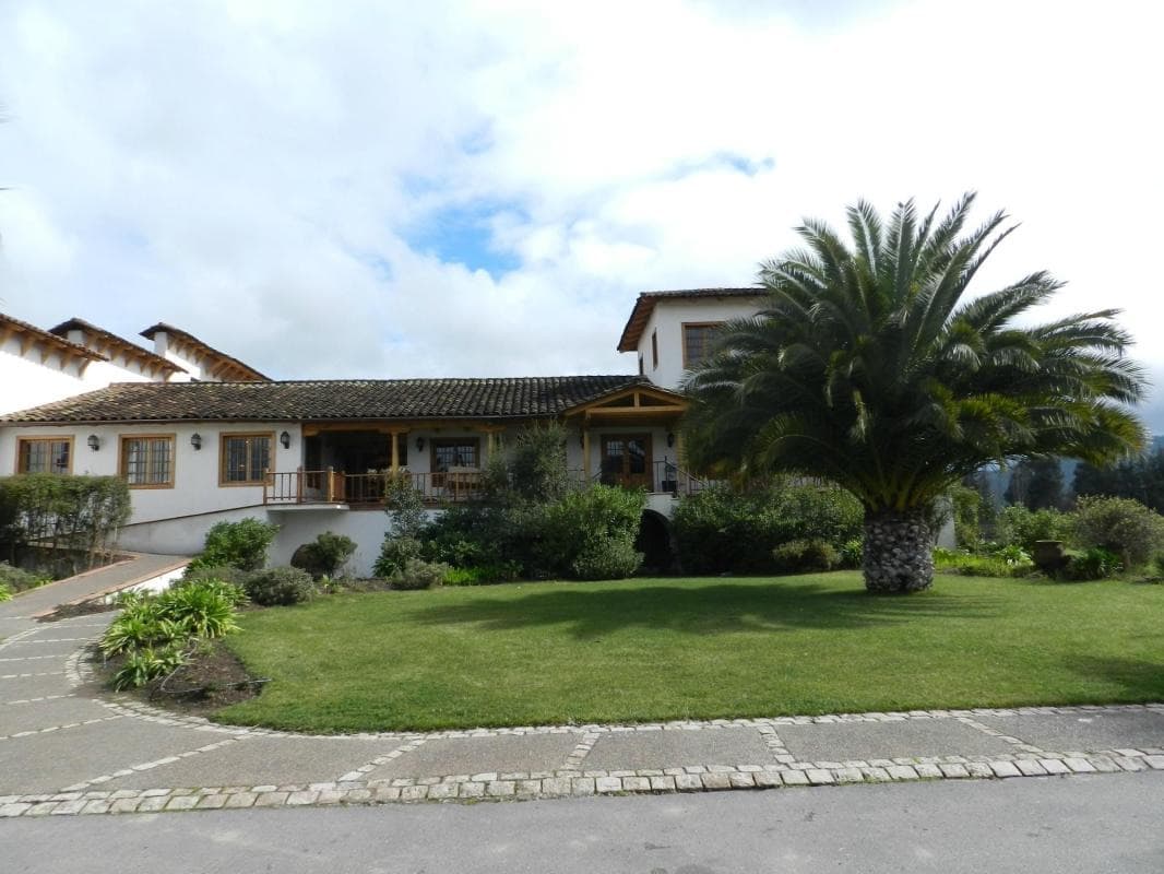 MontGras Winery
