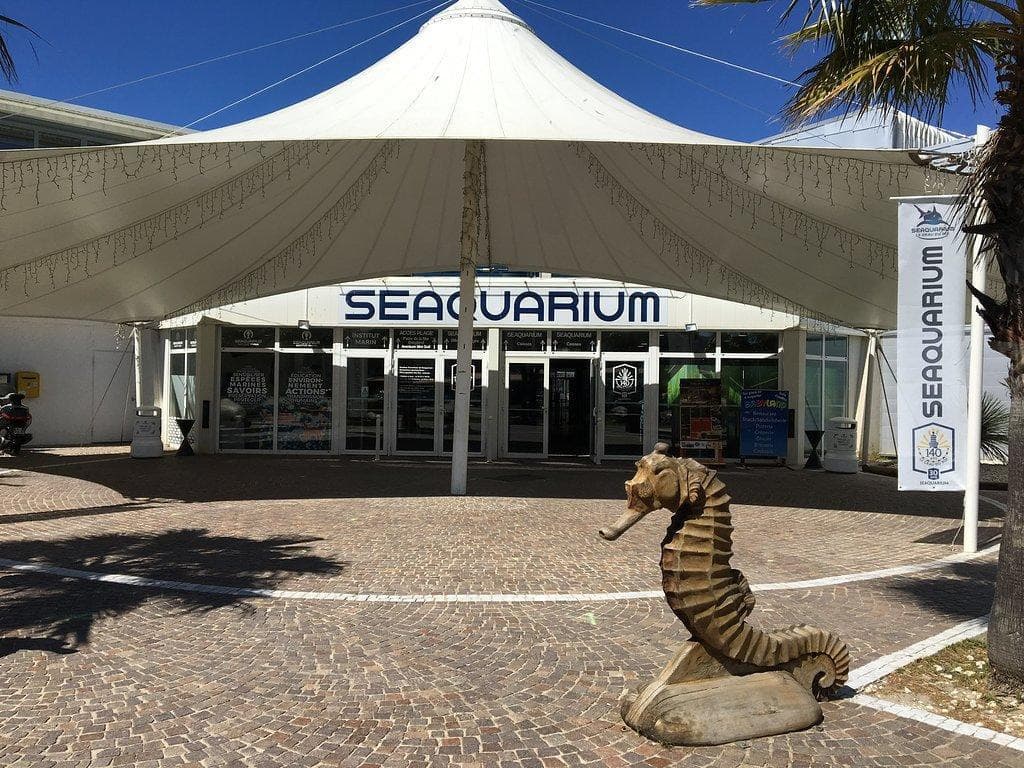 Seaquarium