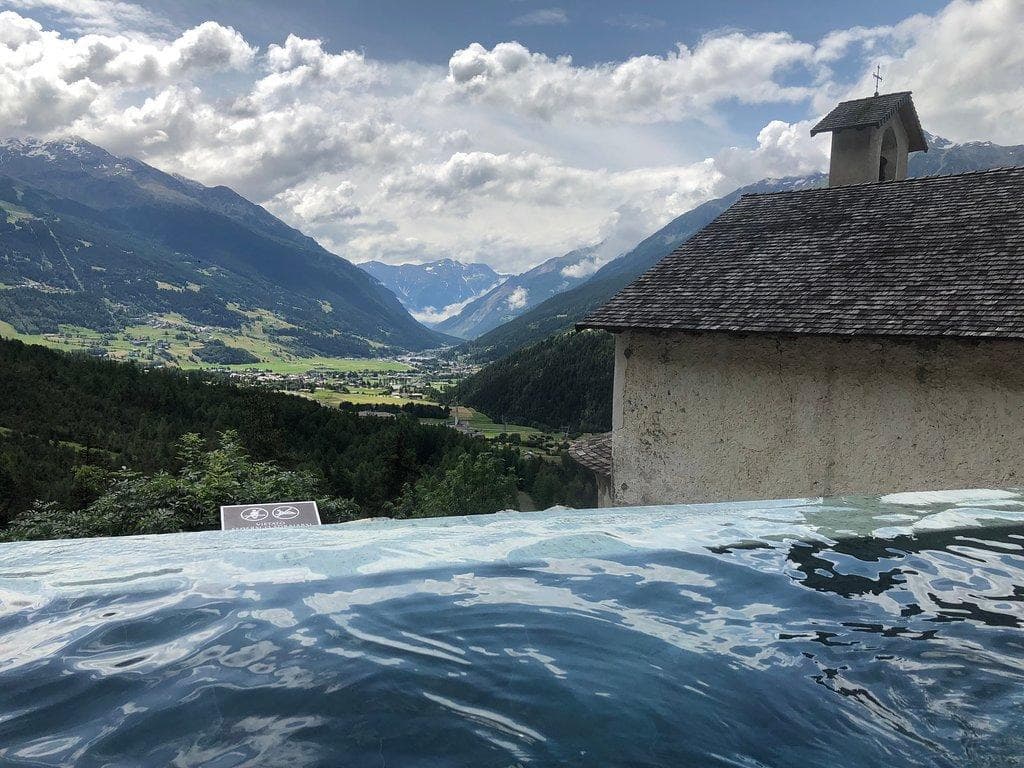 Bagni Vecchi Spa (Terme Bagni Vecchi)