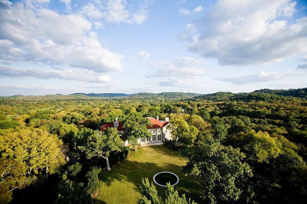 Cheekwood Botanical Gardens & Museum of Art