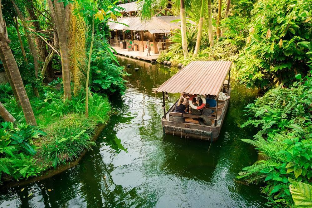 Leipzig Zoo (Zoologischer Garten Leipzig)