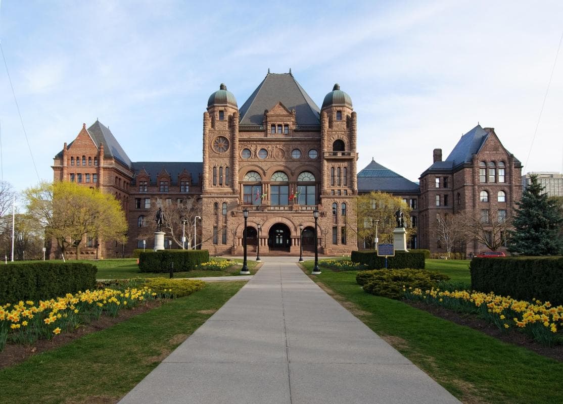 Queen's Park