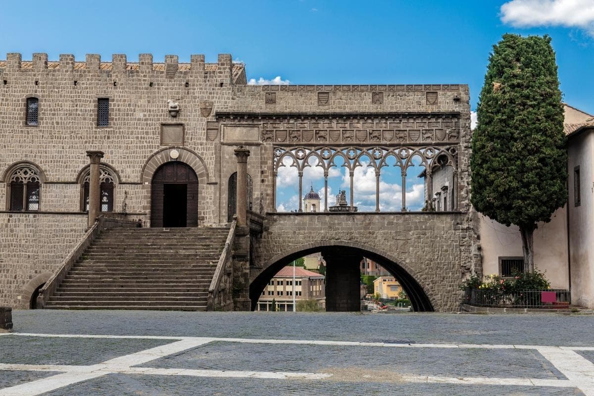 Popes’ Palace (Palazzo dei Papi)