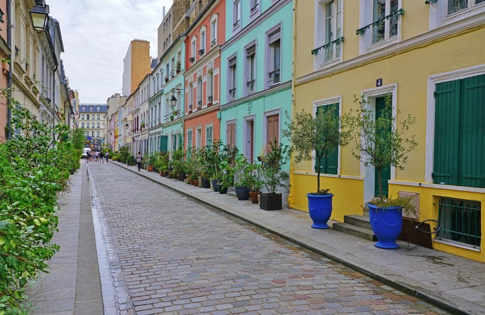 12th Arrondissement