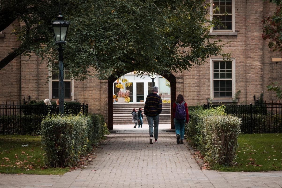 University of Toronto