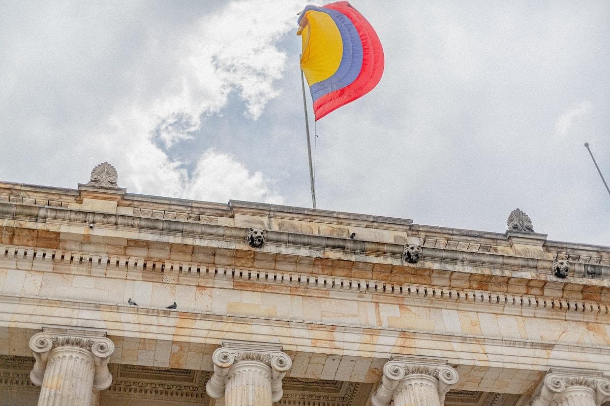 Bolivar Square (Plaza Bolivar)