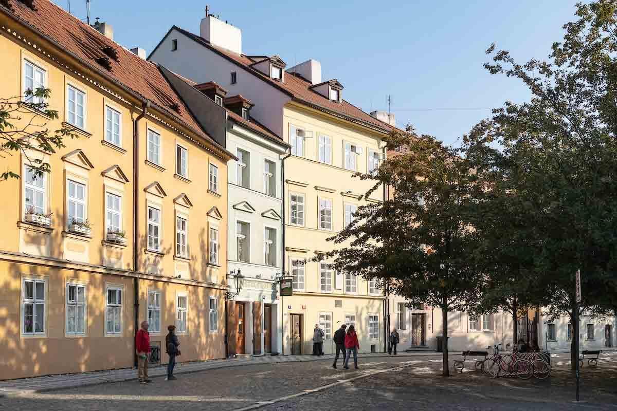Kampa Island