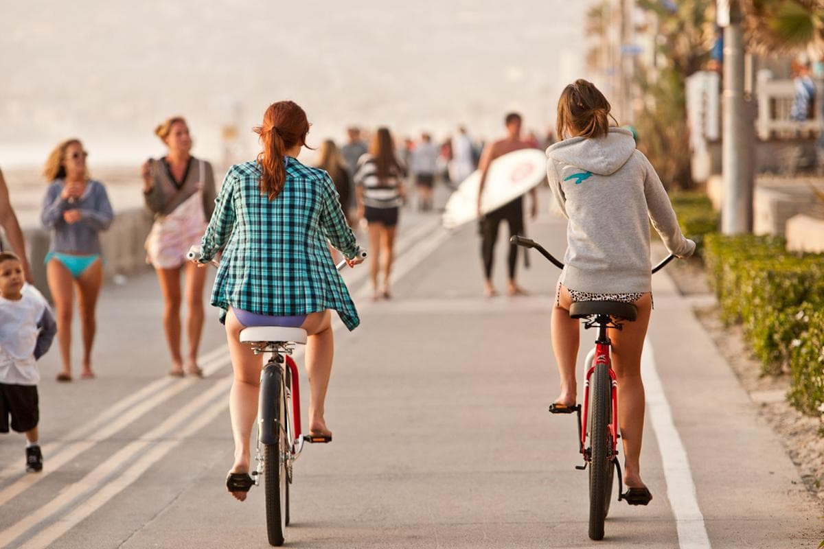 Mission Beach