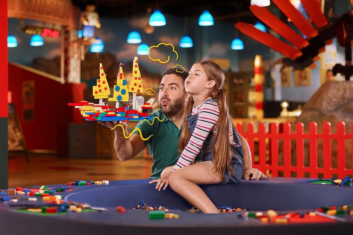 LEGOLAND® Discovery Center Atlanta