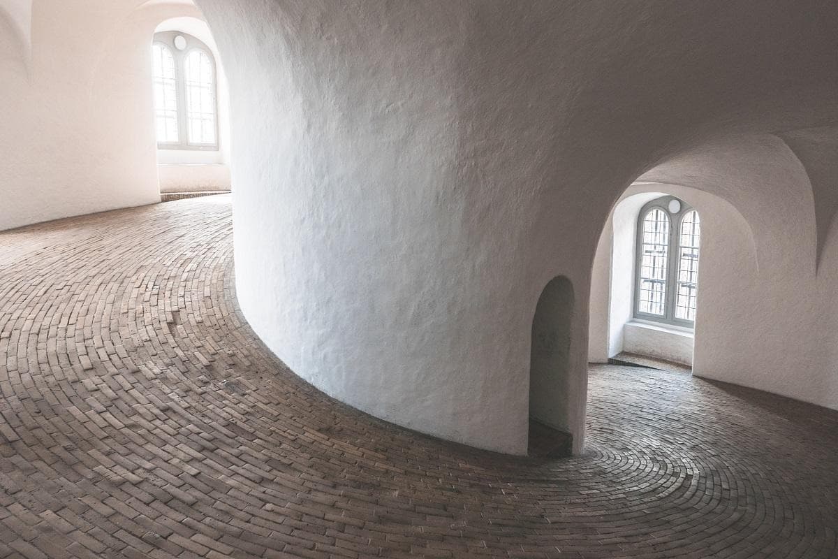 Round Tower (Rundetårn)