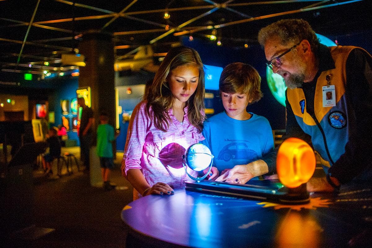 Denver Museum of Nature & Science