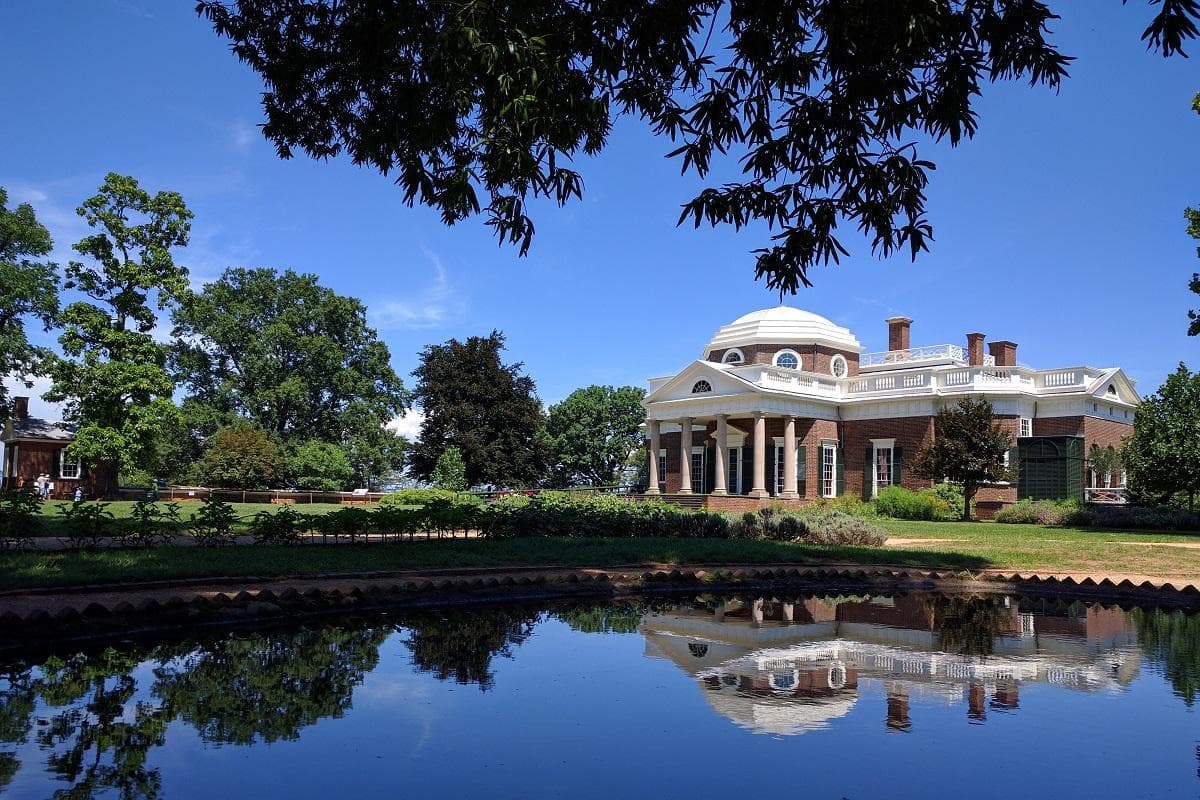 Monticello