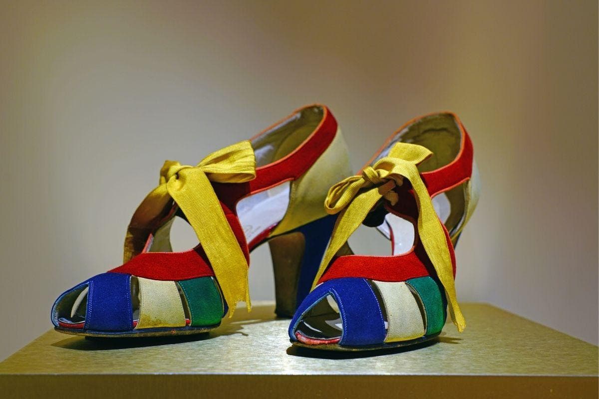 Bata Shoe Museum