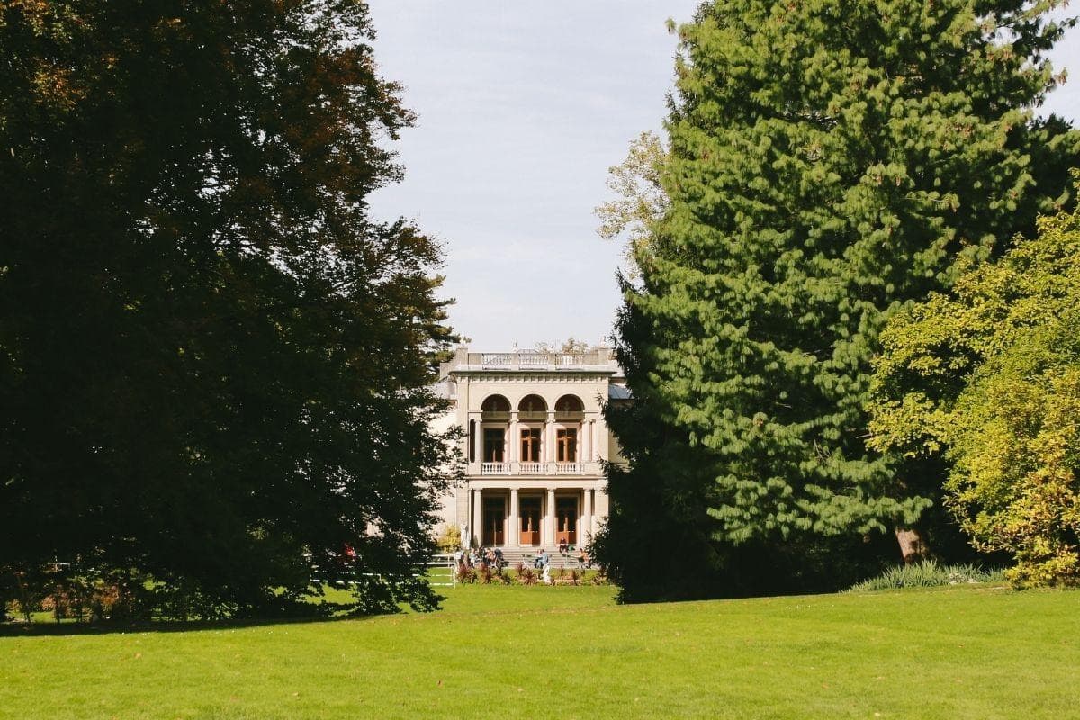Museum Rietberg