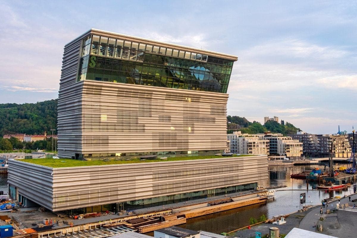 Munch Museum (Munchmuseet)