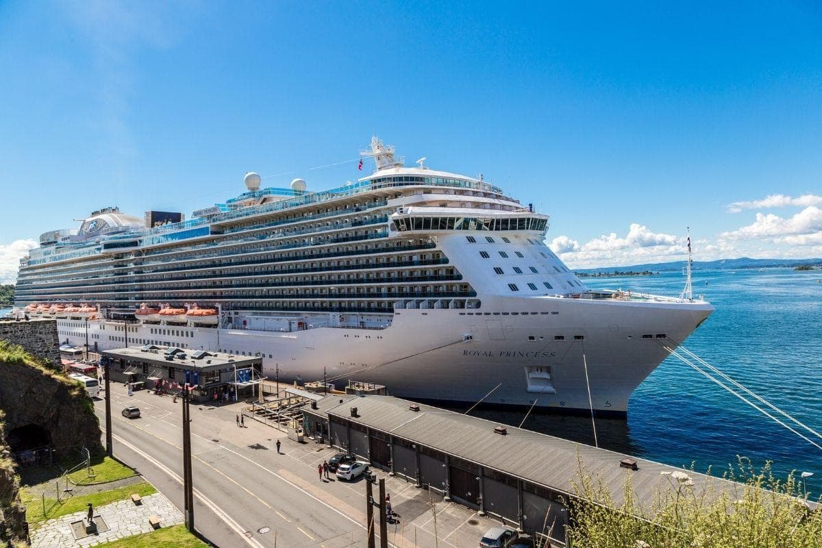 Port of Oslo (Oslo Havn)
