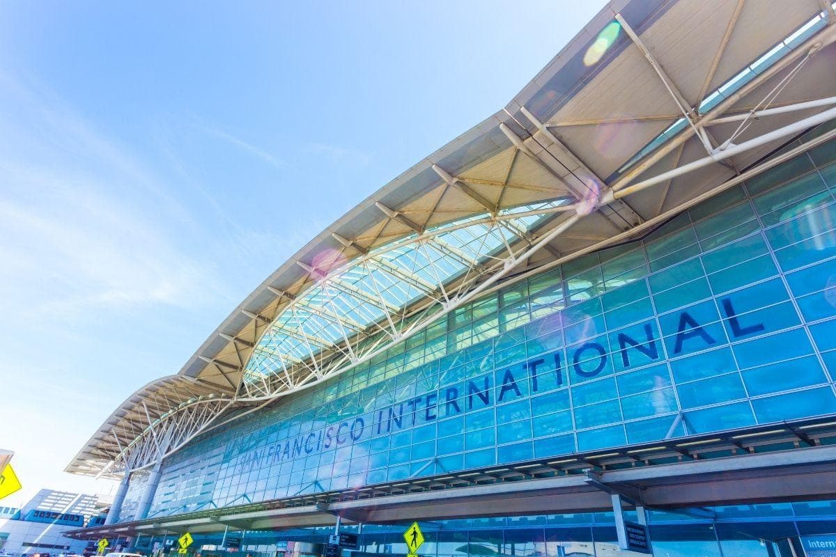 San Francisco International Airport (SFO)