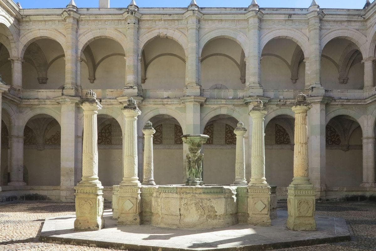 Oaxaca Culture Museum (Museo de las Culturas de Oaxaca)