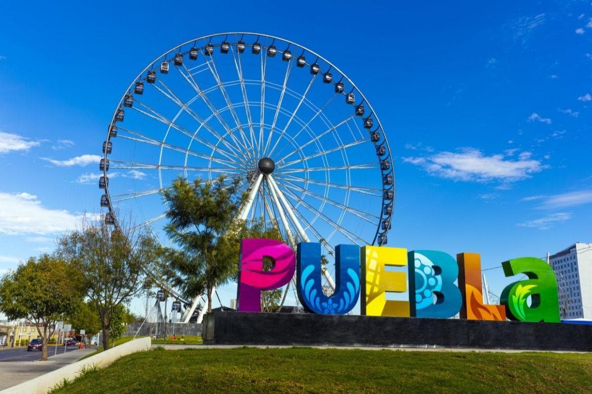 Estrella de Puebla
