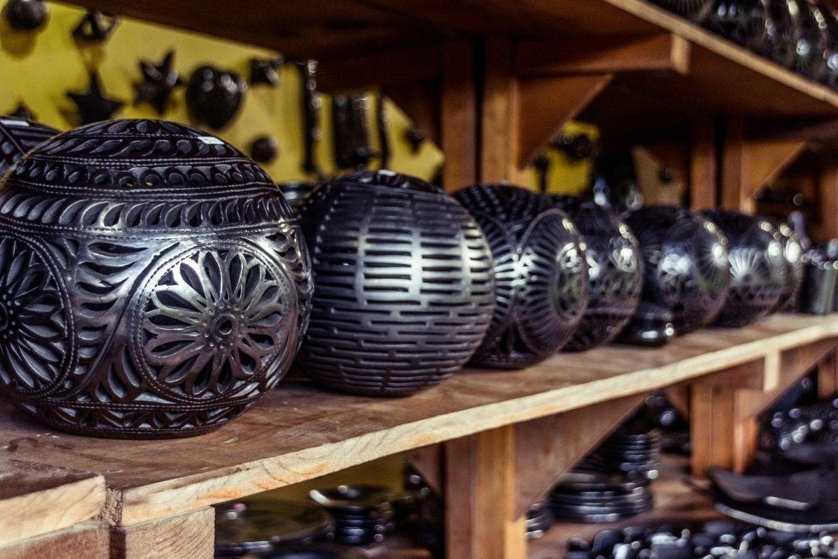 San Bartolo Coyotepec