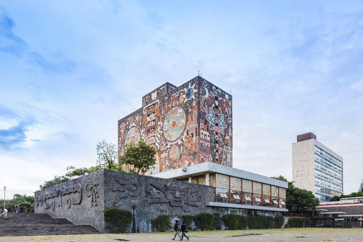 National Autonomous University of Mexico (UNAM)