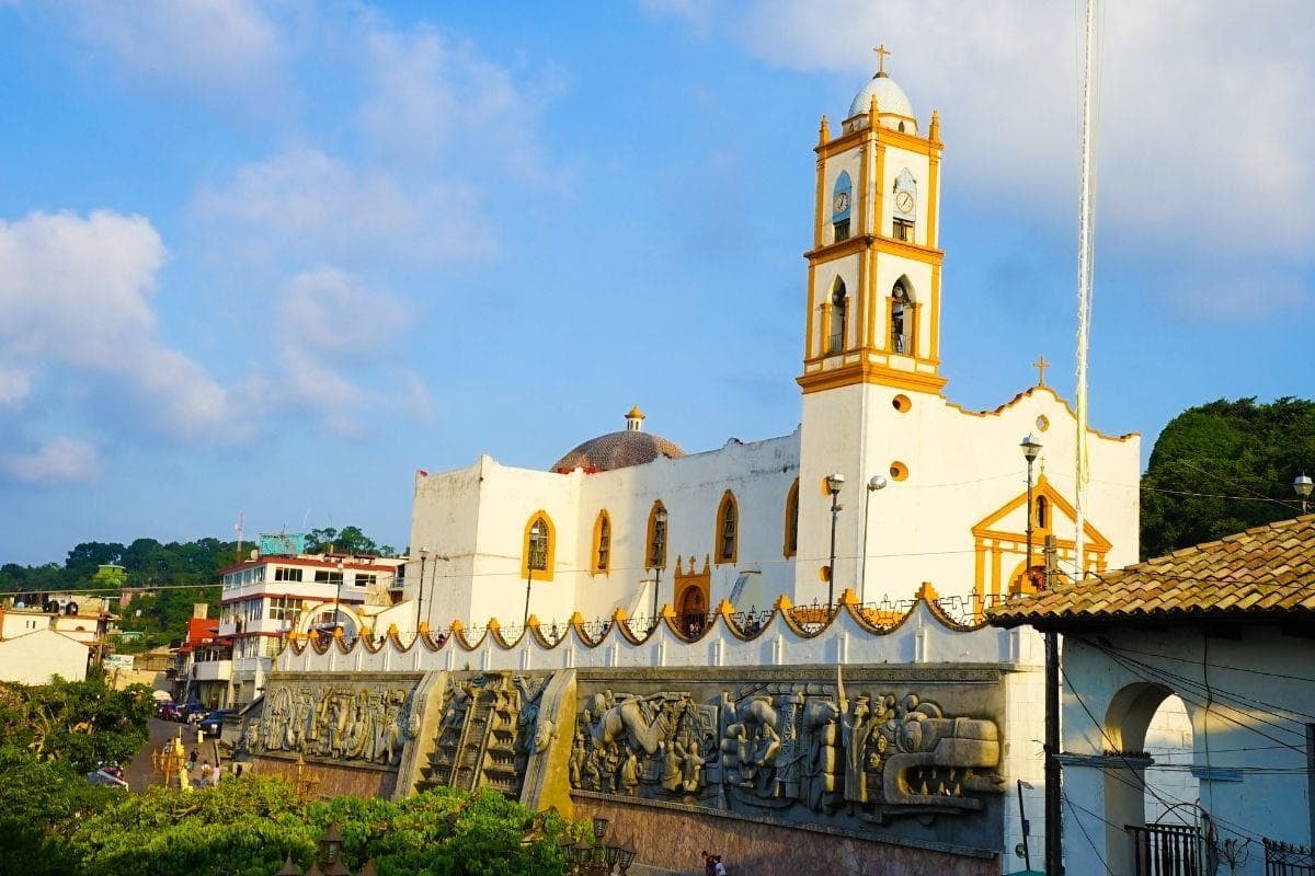 Papantla