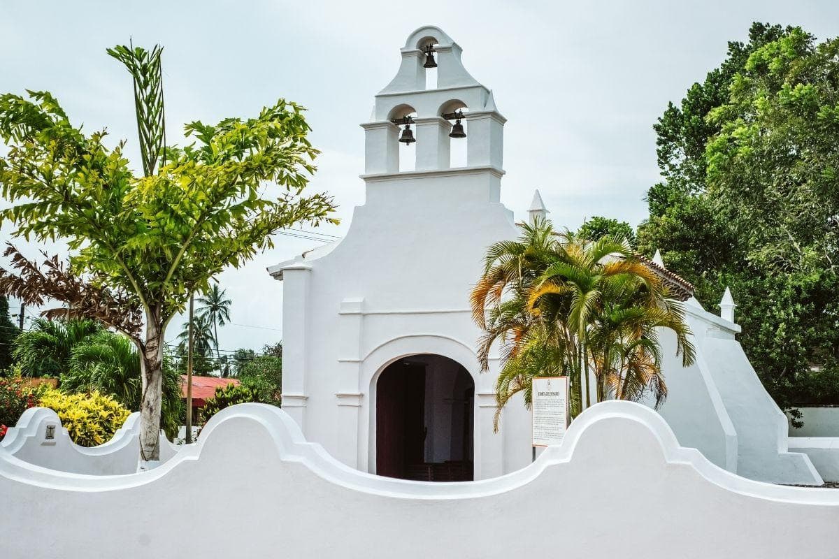 La Antigua