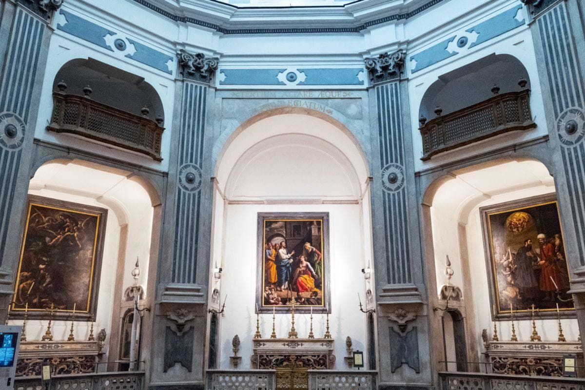 Pio Monte della Misericordia