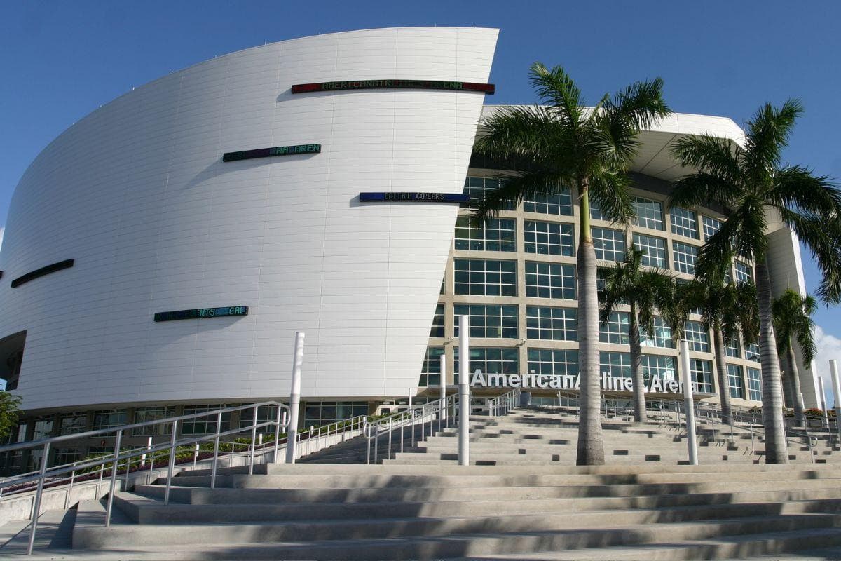 Kaseya Center