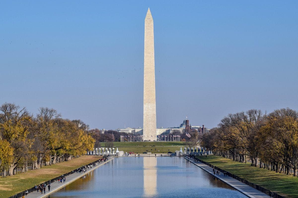 Washington Monument
