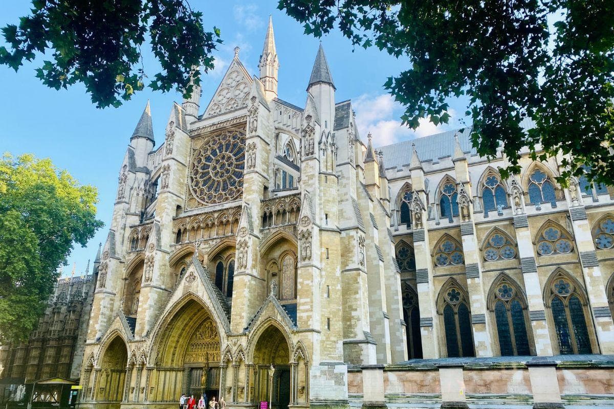 Westminster Abbey
