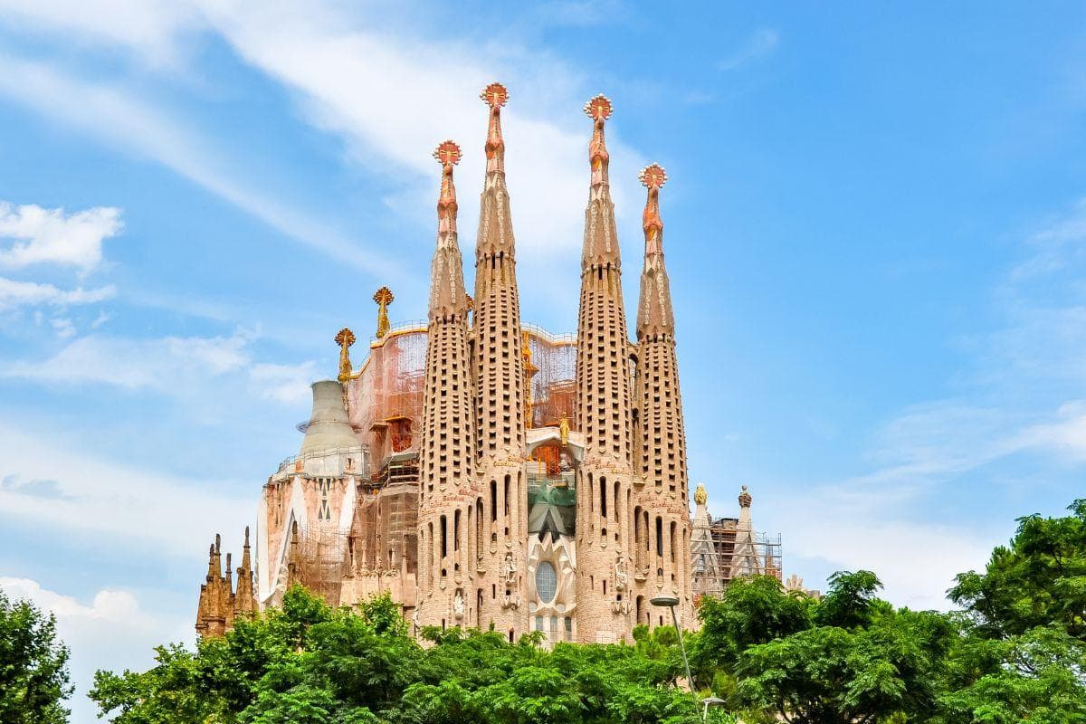 Sagrada Família