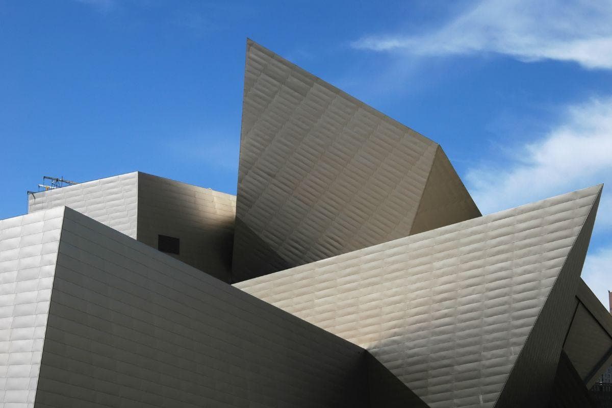 Denver Art Museum (DAM)