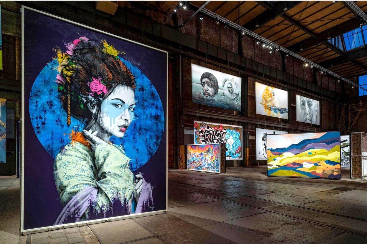 STRAAT Museum