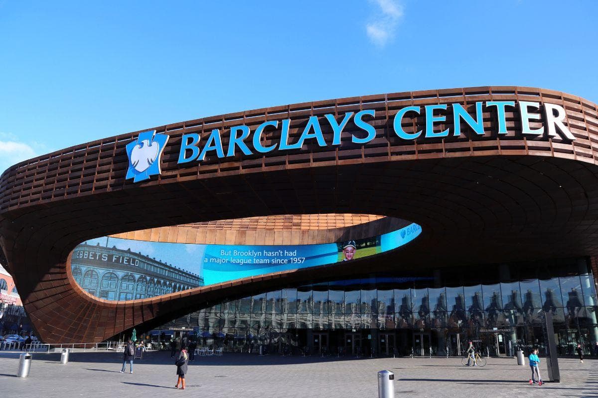 Barclays Center